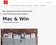 Bild Kunte Software GmbH
