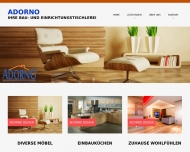 Bild Adorno Tischlerei & Innenausbau
