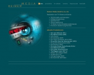 Bild Reimer Media GmbH & Co. Kommanditgesellschaft