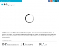 Bild b + d Promotions GmbH 