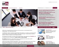 Bild DFPA Deutsche Finanz Presse Agentur GmbH