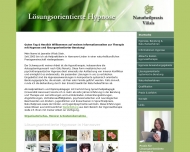 Bild Praxis fr Lsungsorientierte Hypnose & Naturheilverfahren