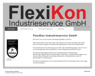 Bild FlexiKon Industrieservice GmbH