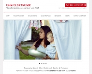 Bild Reparaturdienst Ohm Elektronik