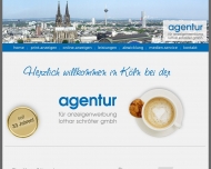 Bild Agentur fr Anzeigenwerbung Lothar Schrter GmbH
