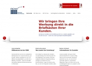 Bild RDW, Rheinische Direkt-Werbung GmbH & Co. KG