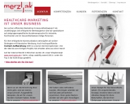 Bild Merzljak Werbe- und Verlagsgesellschaft mbH