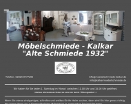Bild Mbelschmiede-Kalkar