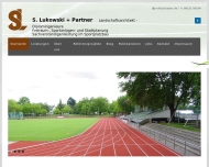 Bild S.Lukowski und Partner Landschaftsarchitekten