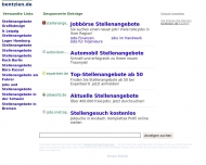 Bild Bentzien Kommunikation GmbH Unternehmenskommunikation