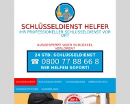 Bild 24 Std. Schlsseldienst 