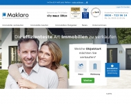 Website Maklaro München