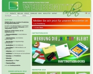 Bild Marbo Werbung Norbert Bokel GmbH