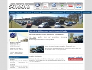 Bild Autohaus Schatka GmbH & Co. KG
