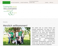 Bild Therapiehaus Westerbeck