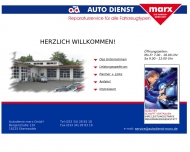 Bild Autodienst Marx GmbH