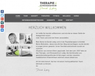 Bild Therapie- & Fitnesszentrum Daniel Lebig