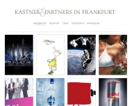 Bild Kastner & Partner GmbH Werbeagentur