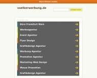 Bild Vlker Werbung GmbH