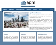Bild APM Personalberatung GmbH