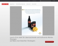 Lesch + Frei