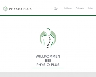 Bild Physio Plus