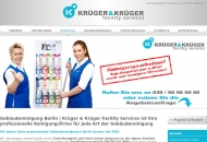 Bild Krger & Krger Facility Services GmbH