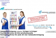 Bild Krger & Krger Facility Services GmbH