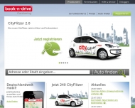 Bild book`n`drive mobilittssysteme GmbH