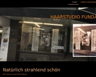 Bild HAARSTUDIO FUNDA
