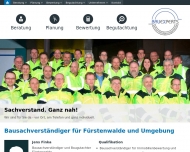 Bild Bauexperts- Ihr Bausachverstndiger und Baugutachter in Frstenwalde