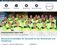 Bild Bauexperts- Ihr Bausachverstndiger und Baugutachter in Neustadt