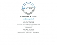 Bild Bauexperts- Ihr Bausachverstandiger und Baugutachter in Siegburg