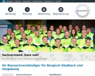 Bild Bauexperts- Ihr Bausachverstndiger und Baugutachter in Bergisch Gladbach