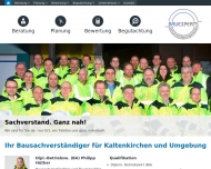Bild Bauexperts- Ihr Bausachverstndiger und Baugutachter in Kaltenkirchen
