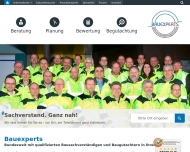 Bild Bauexperts- Ihr Bausachverstndiger und Baugutachter in Mhnesee