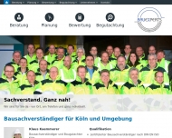 Bild Bauexperts- Ihr Bausachverstandiger und Baugutachter in Kln