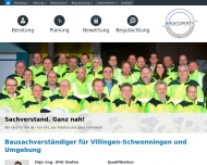 Bild Bauexperts- Ihr Bausachverstndiger und Baugutachter in Villingen-Schwenningen