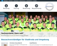 Bild Bauexperts- Ihr Bausachverstndiger und Baugutachter in Stadtroda