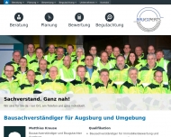 Bild Bauexperts- Ihr Bausachverstndiger und Baugutachter in Augsburg