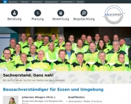 Bild Bauexperts- Ihr Bausachverstndiger und Baugutachter in Essen