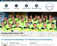 Bild Bauexperts- Ihr Bausachverstandiger und Baugutachter in Rheinberg