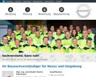 Bild Bauexperts- Ihr Bausachverstndiger und Baugutachter in Neuss