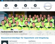 Bild Bauexperts- Ihr Bausachverstndiger und Baugutachter in Oppenheim