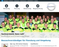 Bild Bauexperts- Ihr Bausachverstndiger und Baugutachter in Flensburg