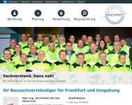 Bild Bauexperts- Ihr Bausachverstndiger und Baugutachter in Frankfurt