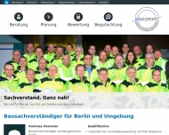 Bild Bauexperts- Ihr Bausachverstndiger und Baugutachter in Berlin