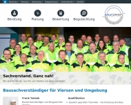 Bild Bauexperts- Ihr Bausachverstandiger und Baugutachter in Schwalmtal