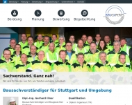 Bild Bauexperts- Ihr Bausachverstndiger und Baugutachter in Stuttgart