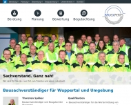 Bild Bauexperts- Ihr Bausachverst�ndiger und Baugutachter in Wuppertal